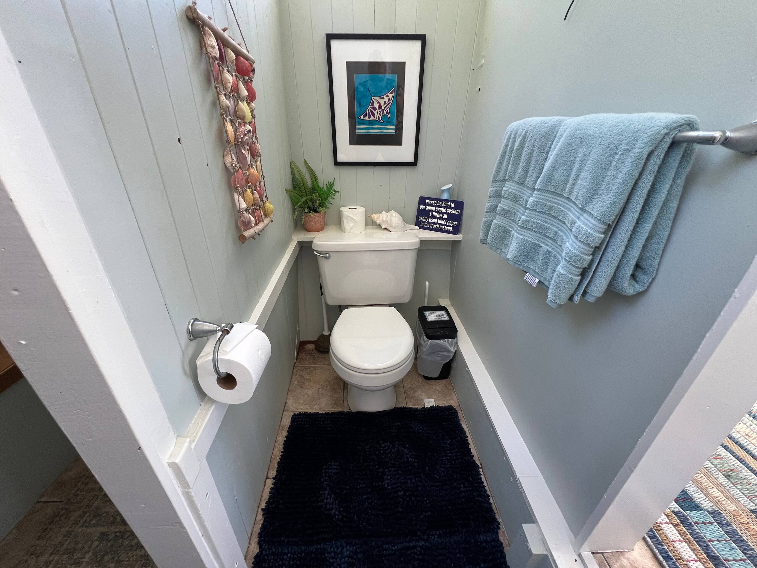 Place to stay in Kealakekua · ★4.95 · 1 bedroom · 1 bed · 1 bath - Photo 8