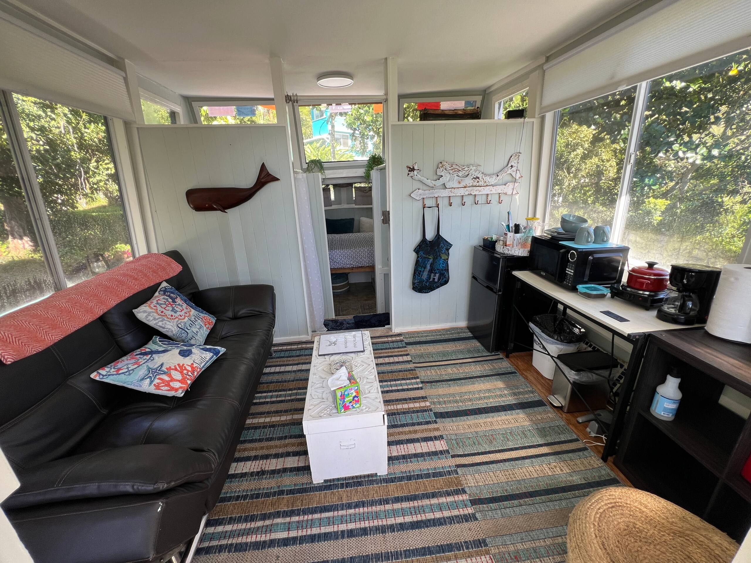 Place to stay in Kealakekua · ★4.95 · 1 bedroom · 1 bed · 1 bath - Main photo
