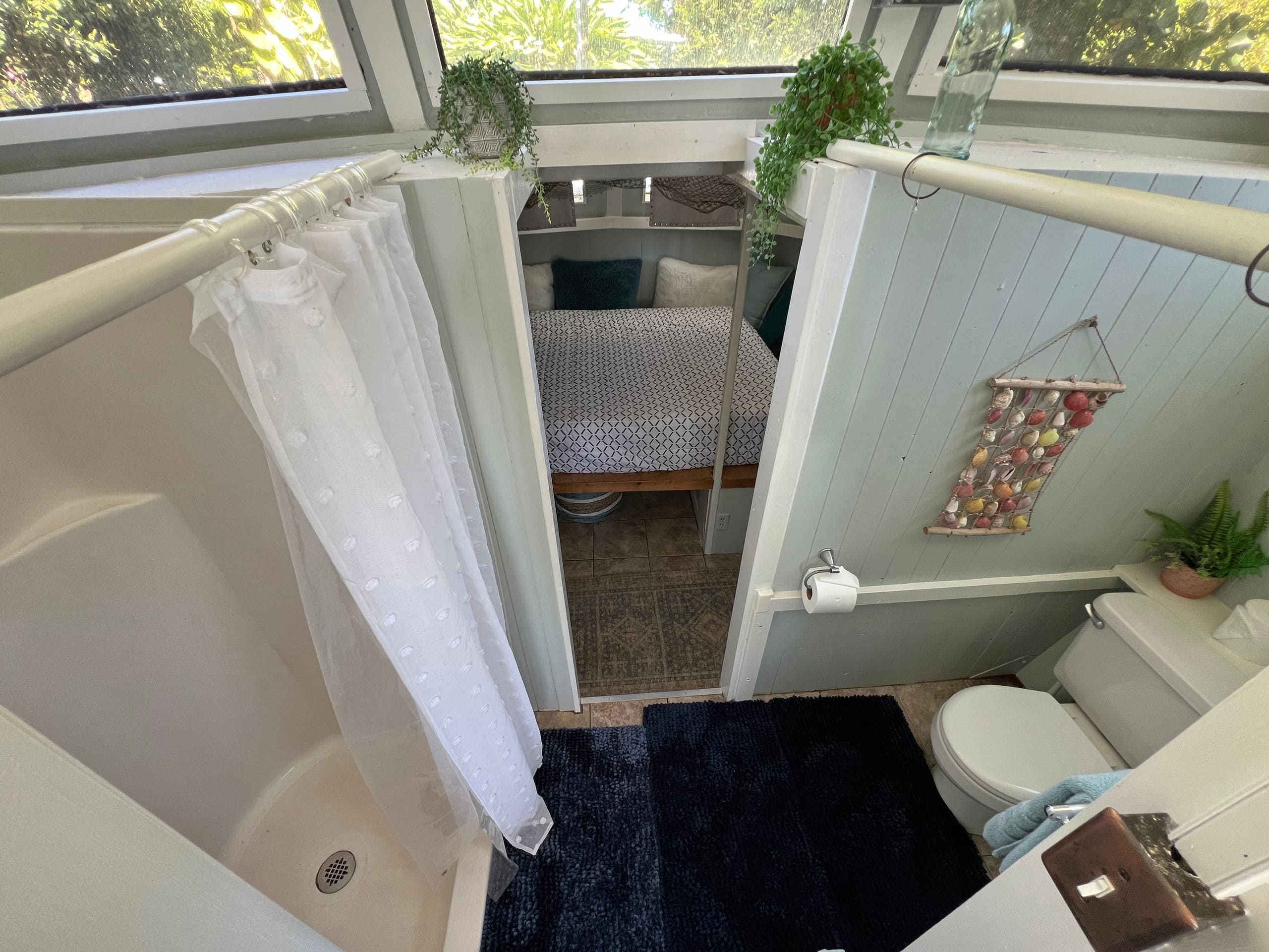 Place to stay in Kealakekua · ★4.95 · 1 bedroom · 1 bed · 1 bath - Photo 7
