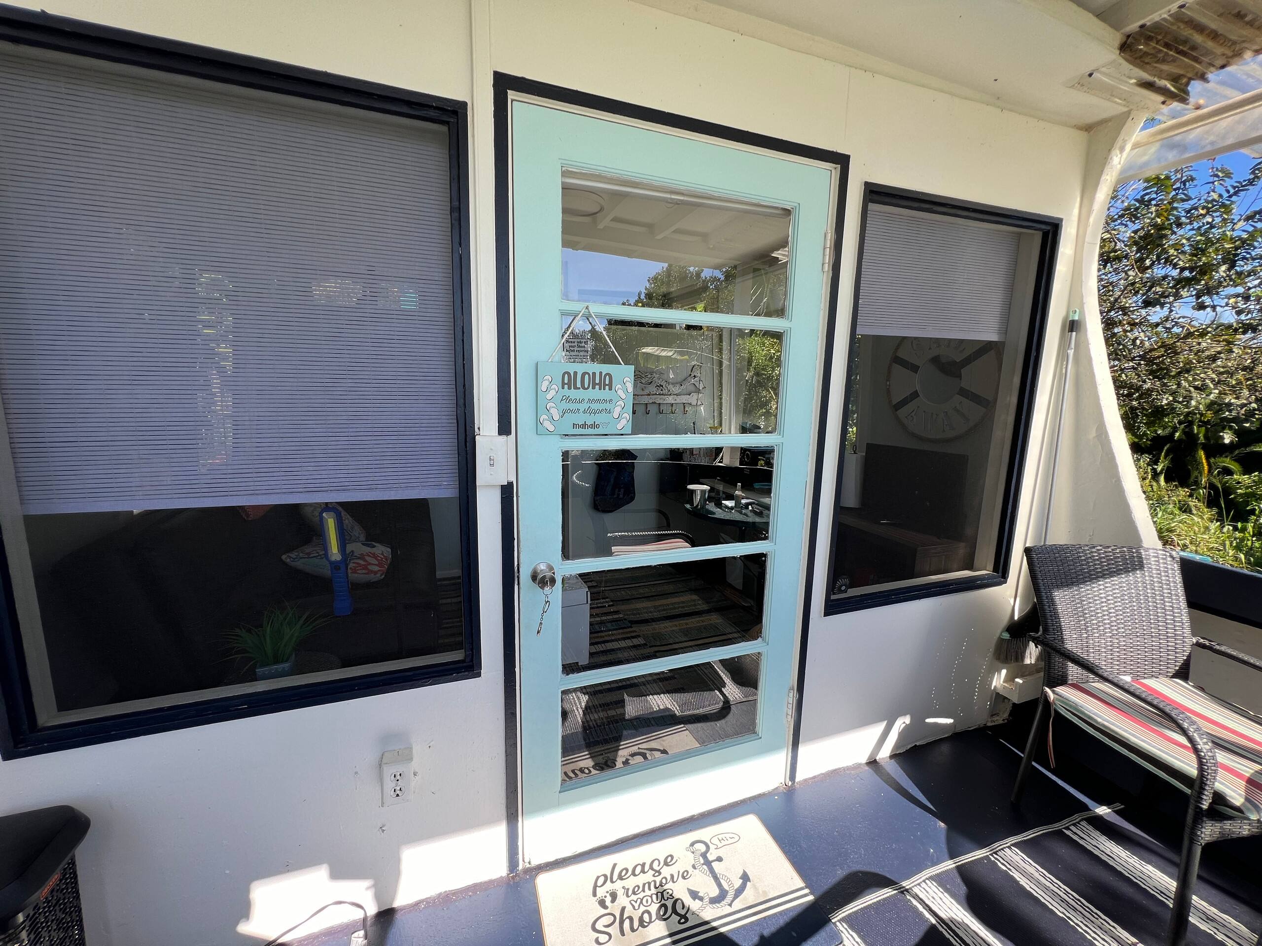 Place to stay in Kealakekua · ★4.95 · 1 bedroom · 1 bed · 1 bath - Photo 25