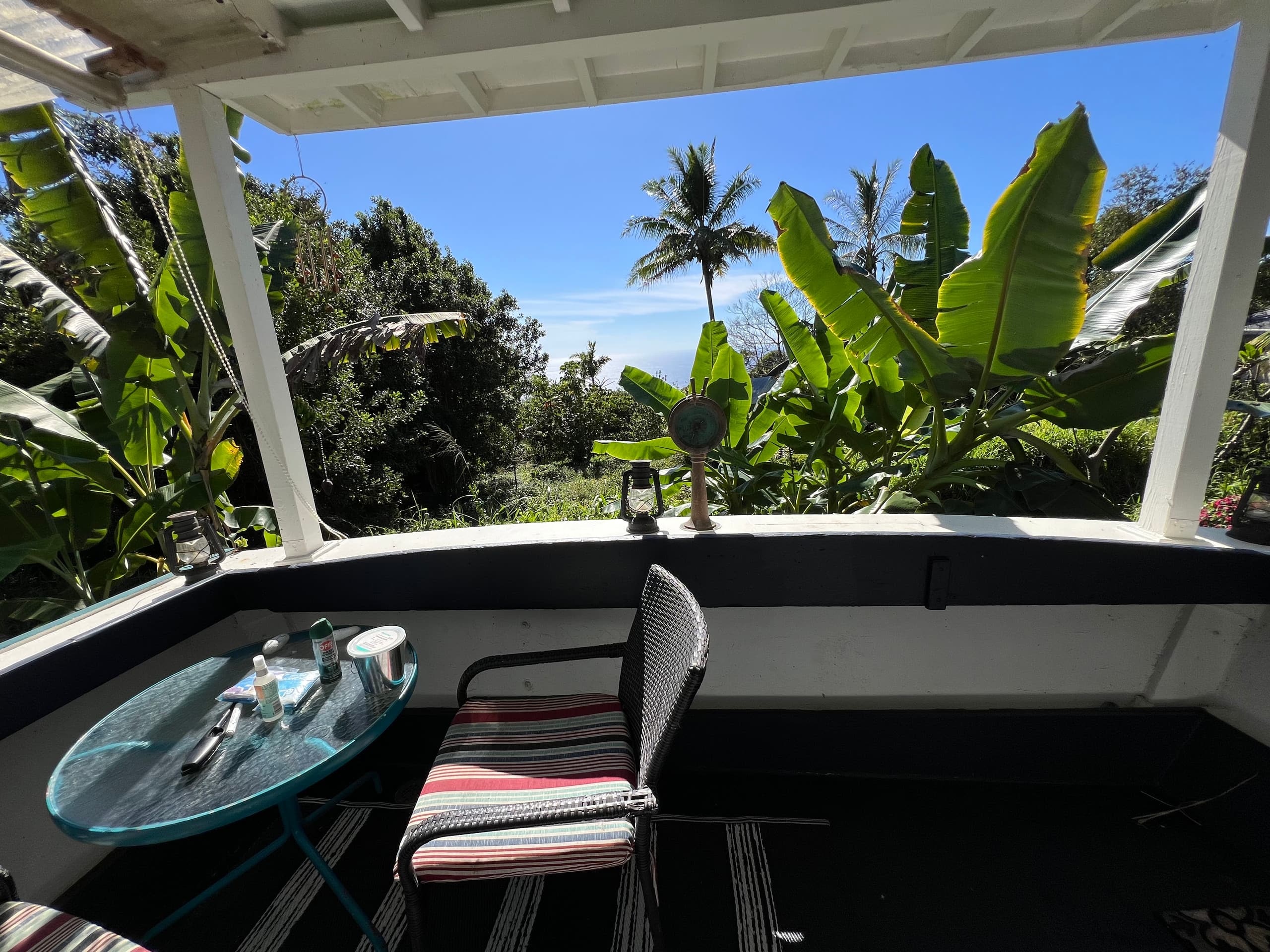 Place to stay in Kealakekua · ★4.95 · 1 bedroom · 1 bed · 1 bath - Photo 15