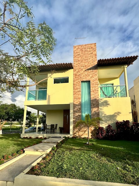 Excellent house in Gravata