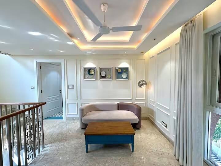 Parra Villa - 4bhk