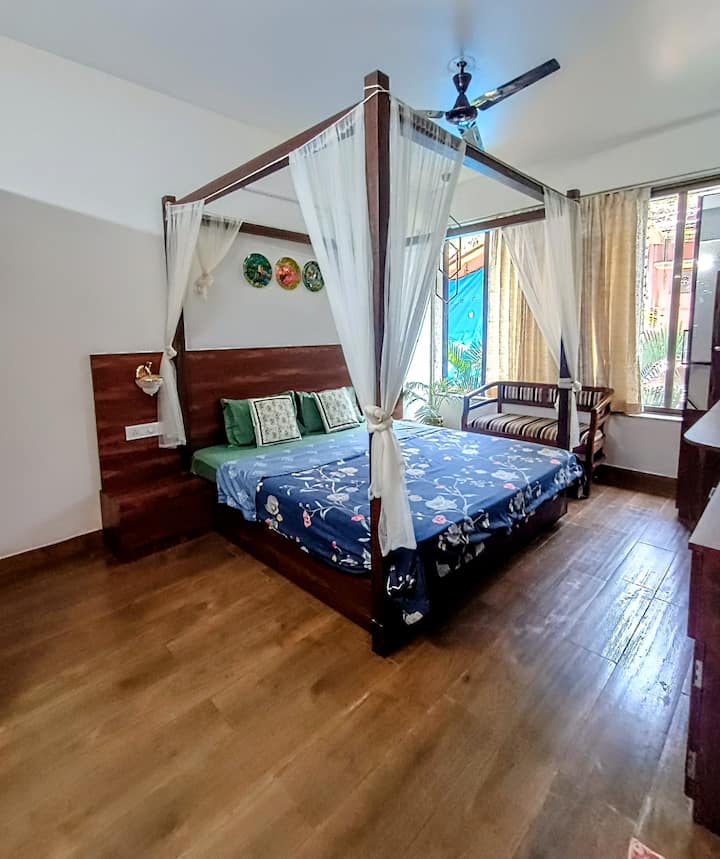 Habitación 1