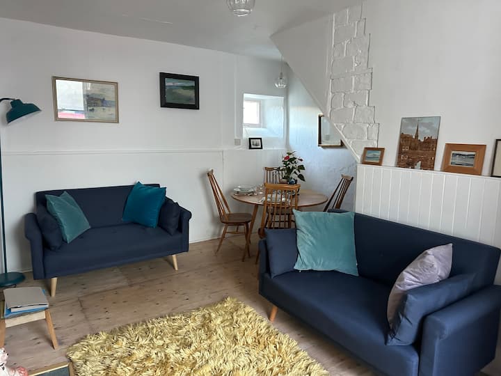 Thelivingallery 2 Bedroom House Artist's Town - Dumfries and Galloway