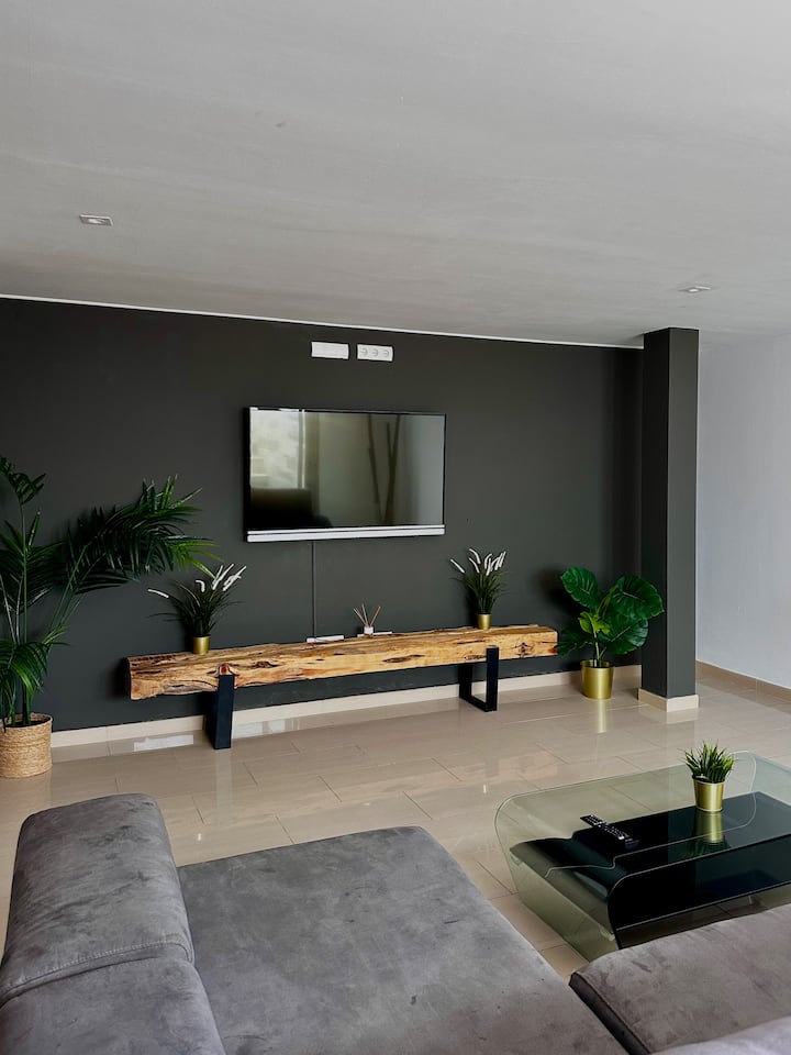 Inifinity.apartments.ibiza “Infinity Three” - 伊維薩