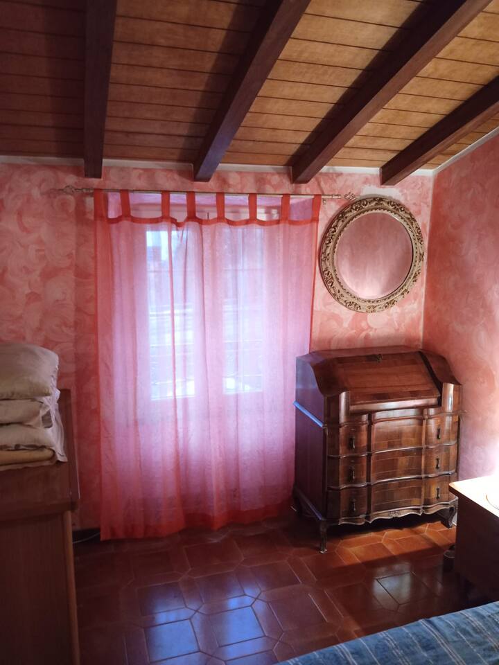 Casa Rossella Bonassola - Bonassola