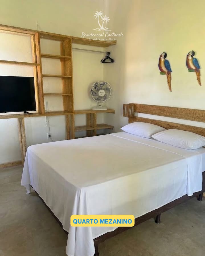 Chambre 2