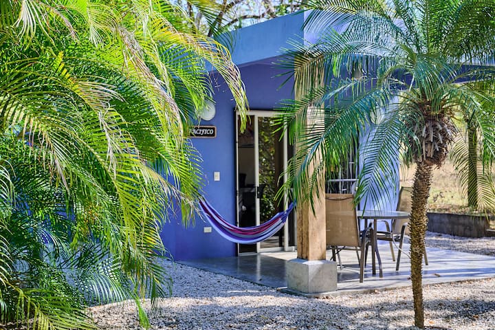 Bungalow PACIFICO Playa Negra