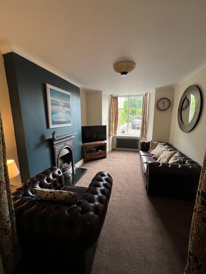 Sally’s Cottage Bowness On Winderemere - Windermere
