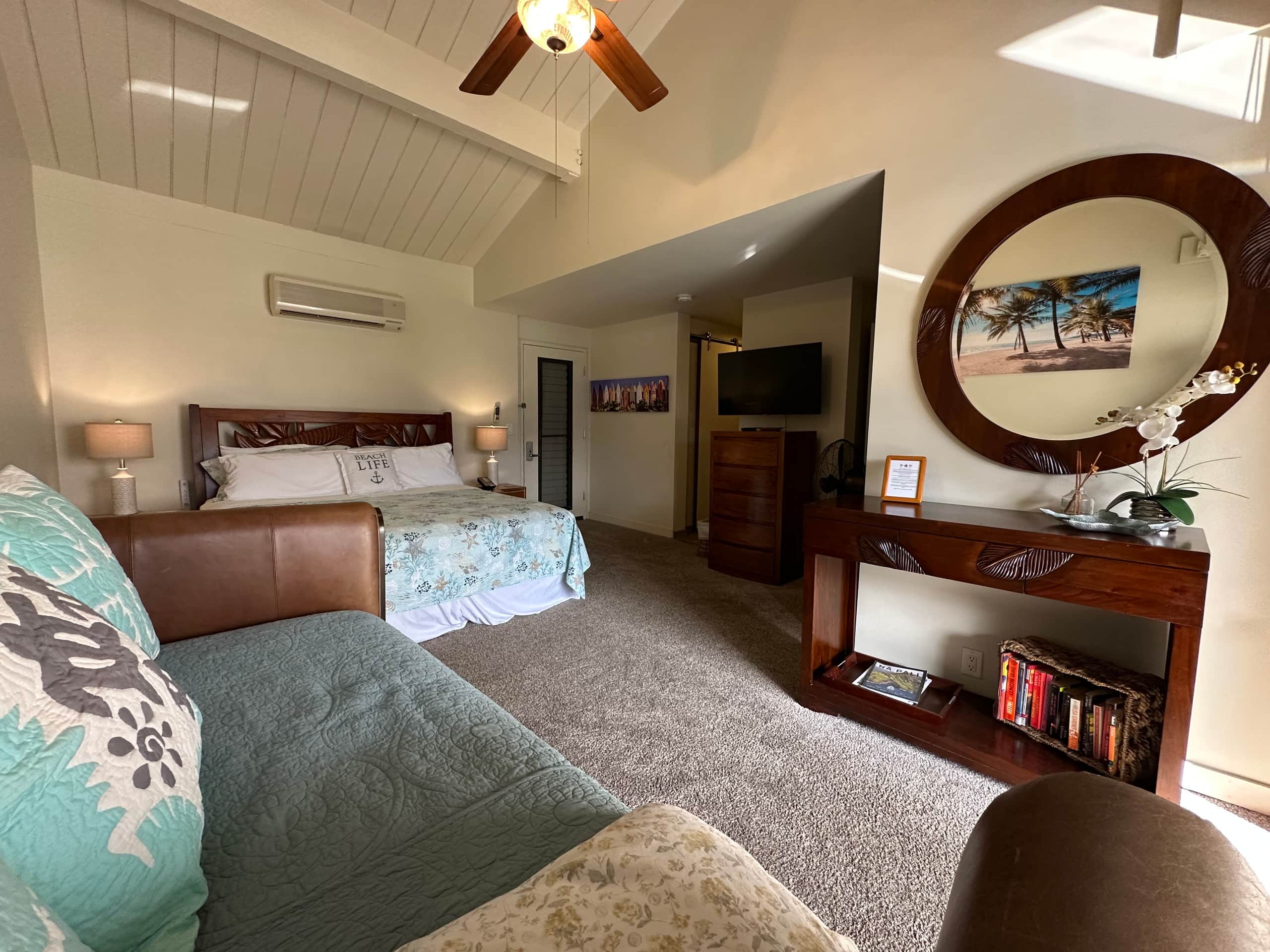 Peaceful Paradise sleeps 2-4! HBR 5304 - Main photo