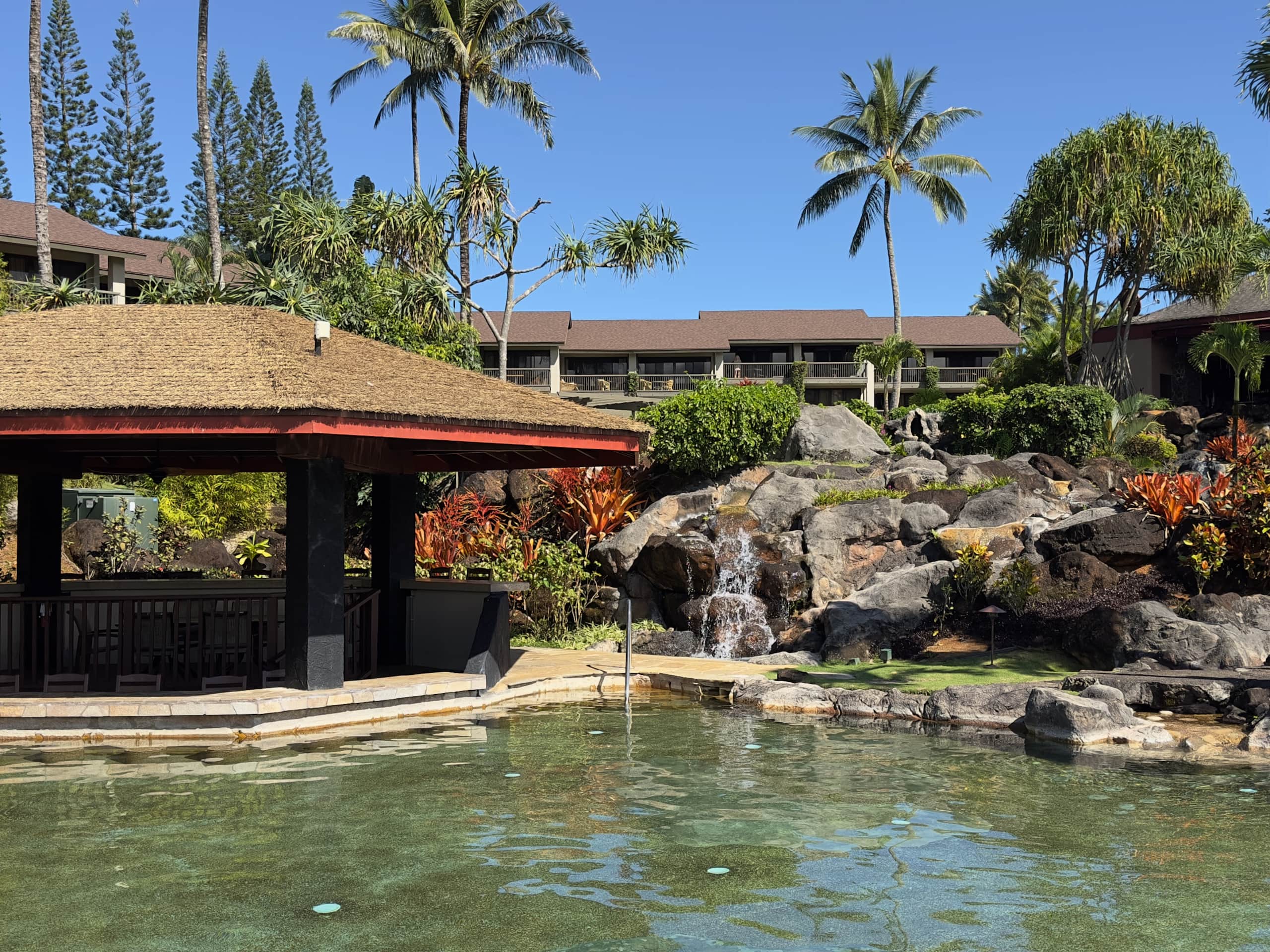 Peaceful Paradise sleeps 2-4! HBR 5304 - Photo 8