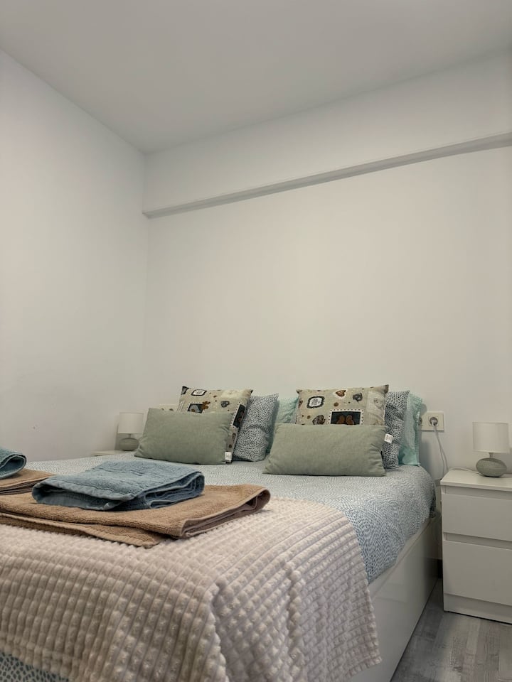 საძინებელი 3