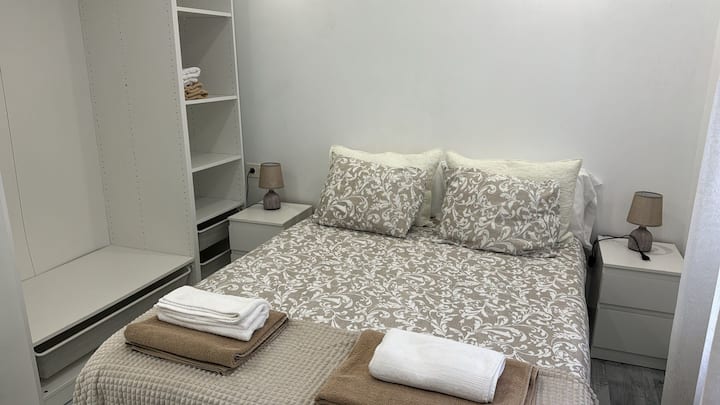 საძინებელი 2