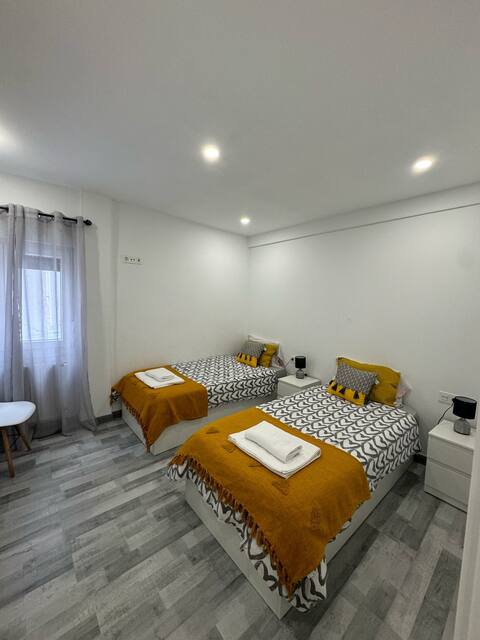 New apartment in Lasarte-Oria, 10 minutes from San Sebastián