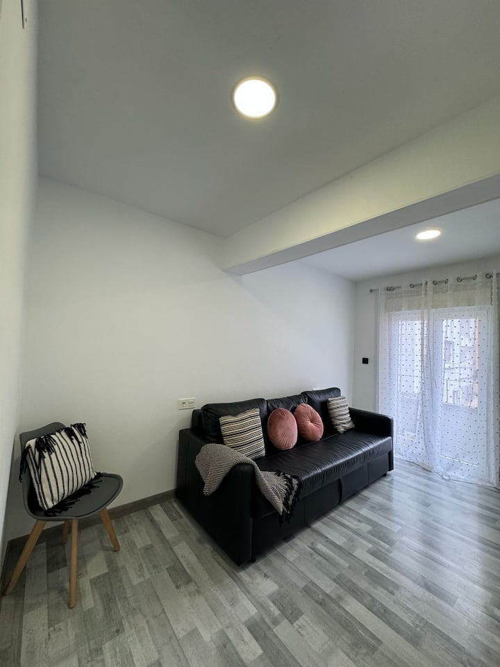 მისაღები ოთახი