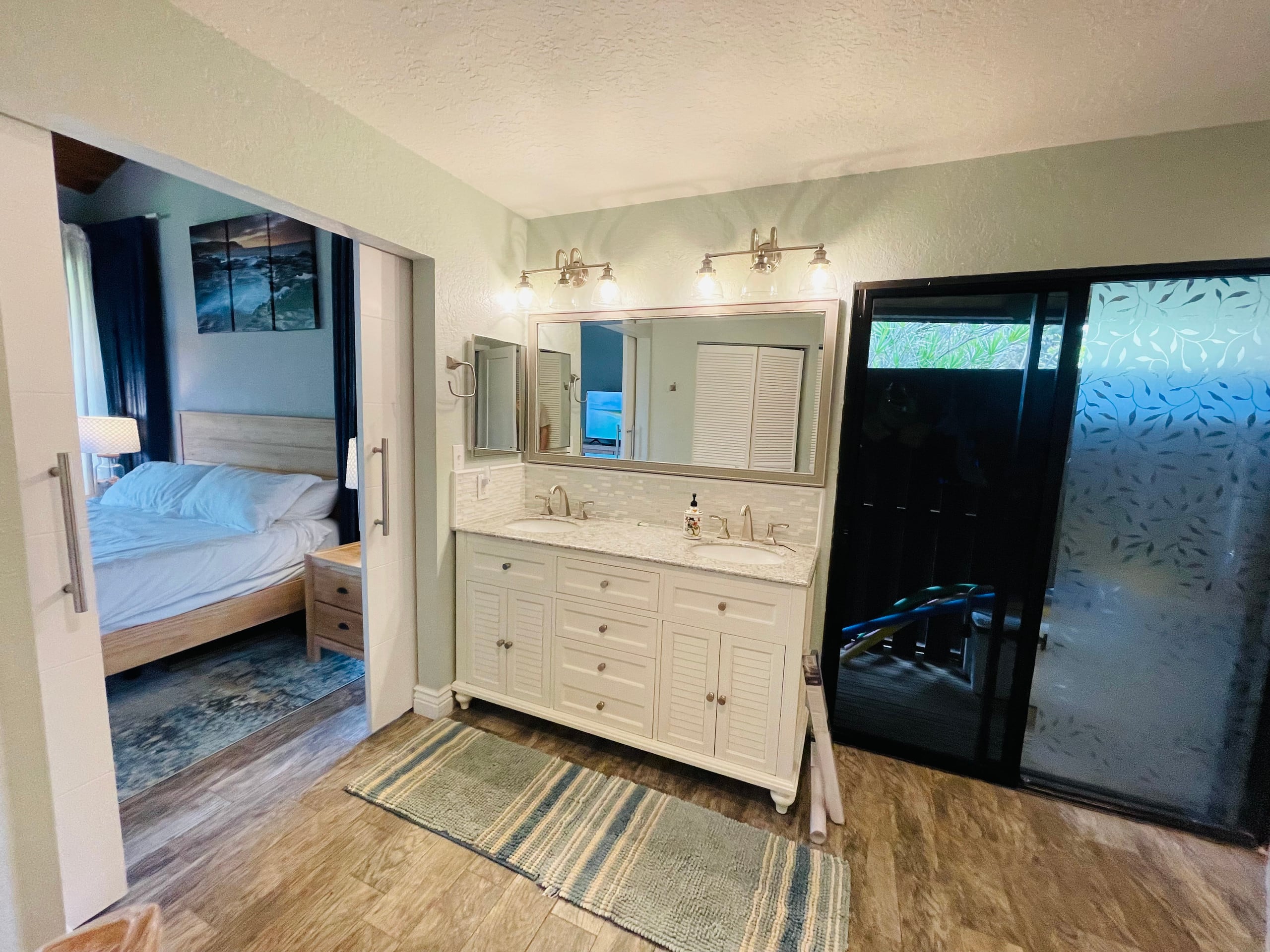 Condo in Princeville · ★4.92 · 2 bedrooms · 3 beds · 2 shared baths - Image 26
