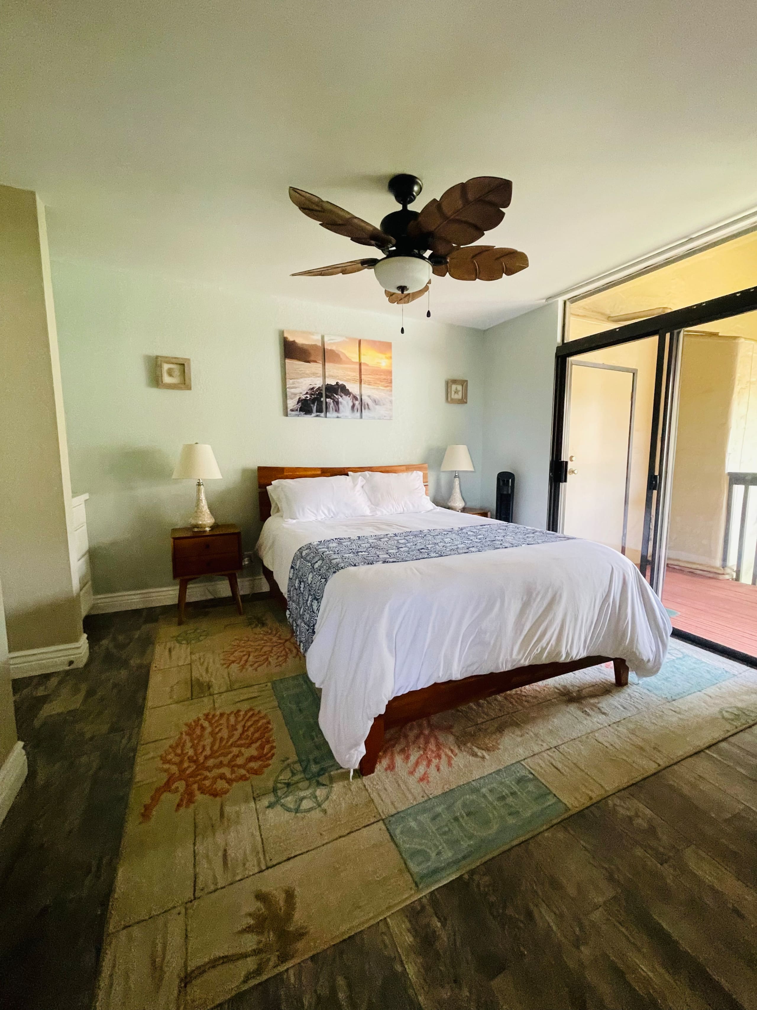 Condo in Princeville · ★4.92 · 2 bedrooms · 3 beds · 2 shared baths - Image 2