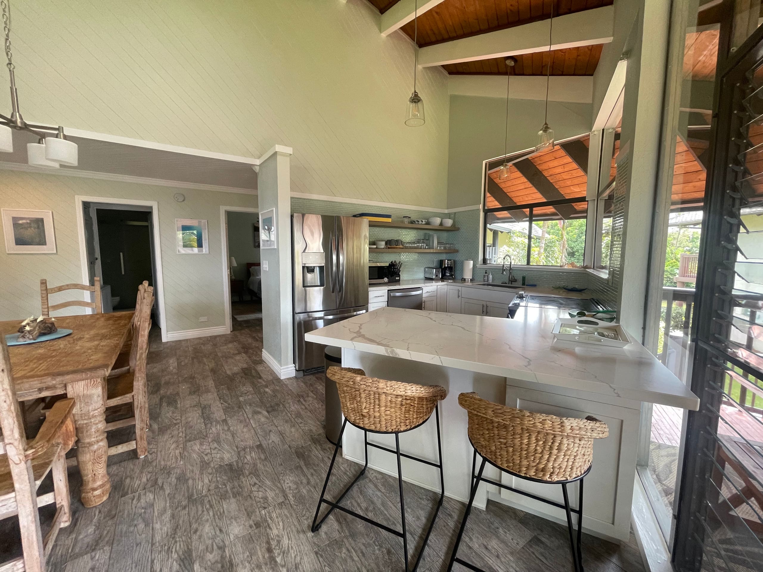 Condo in Princeville · ★4.92 · 2 bedrooms · 3 beds · 2 shared baths - Image 11