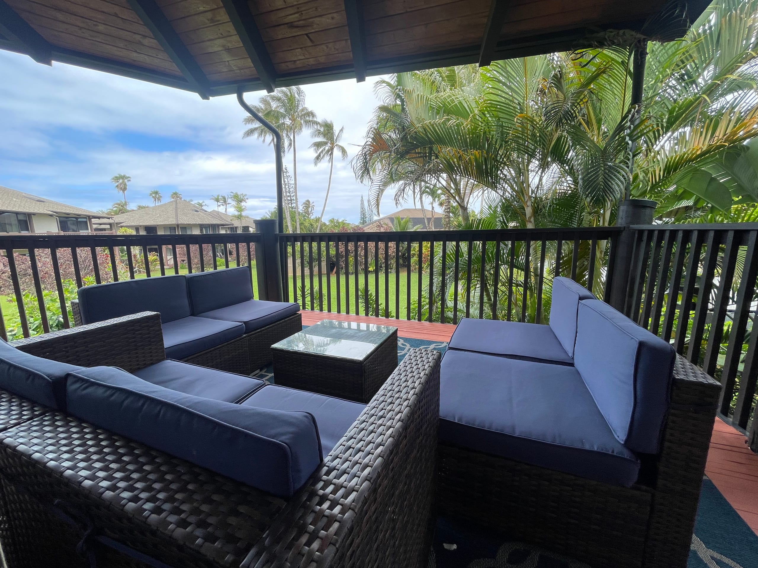 Condo in Princeville · ★4.92 · 2 bedrooms · 3 beds · 2 shared baths - Image 32