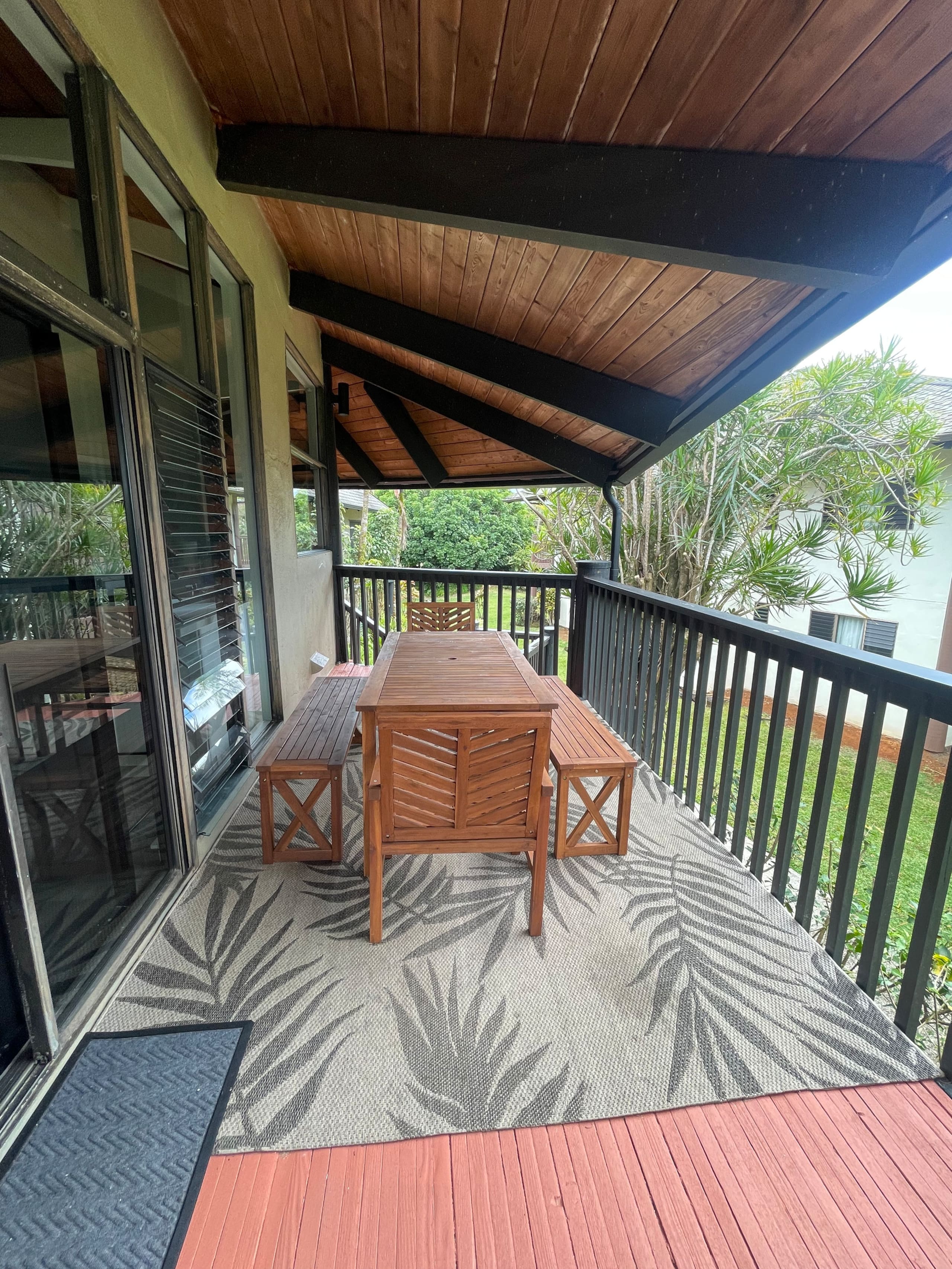 Condo in Princeville · ★4.92 · 2 bedrooms · 3 beds · 2 shared baths - Image 34
