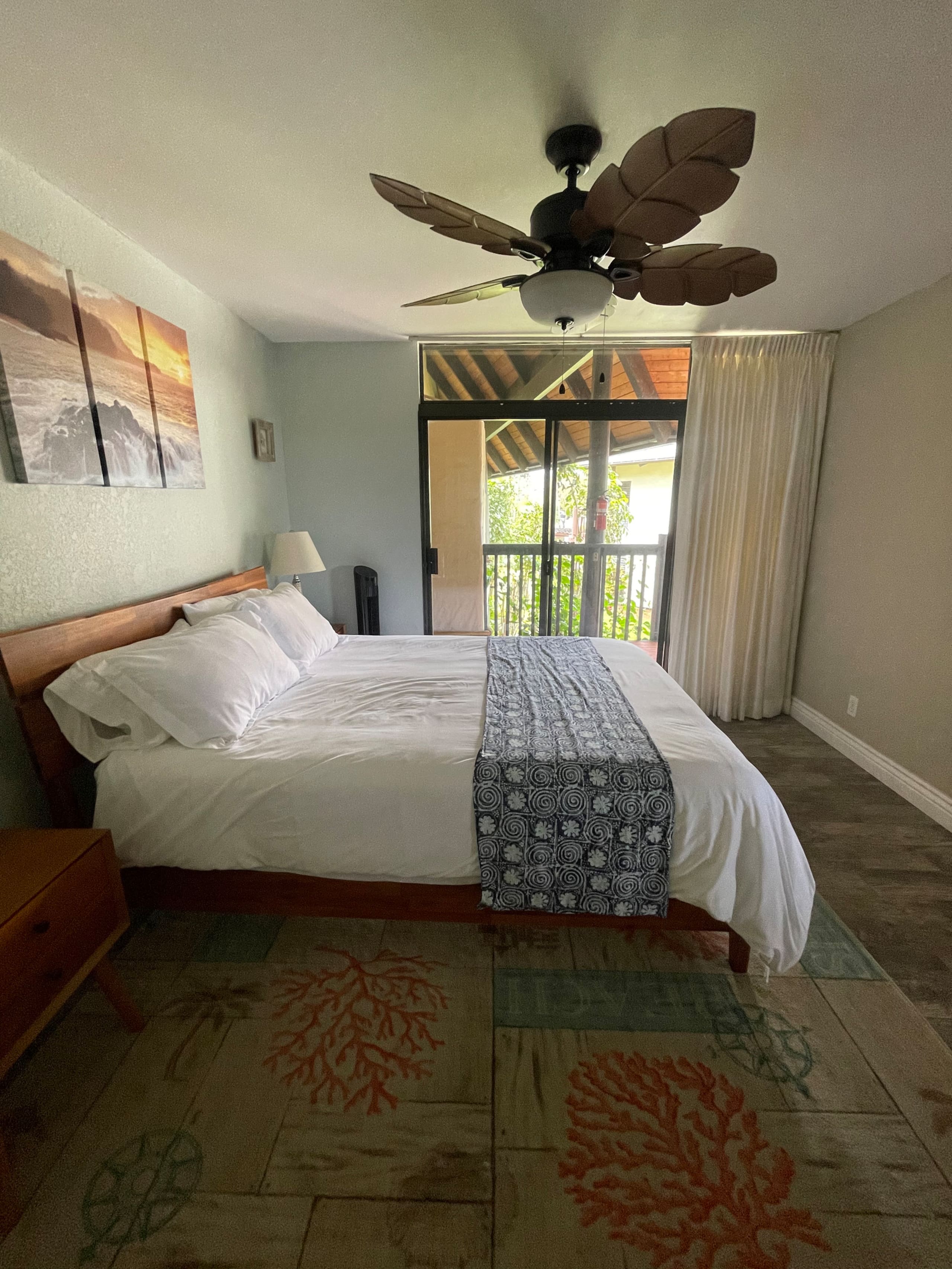 Condo in Princeville · ★4.92 · 2 bedrooms · 3 beds · 2 shared baths - Image 23