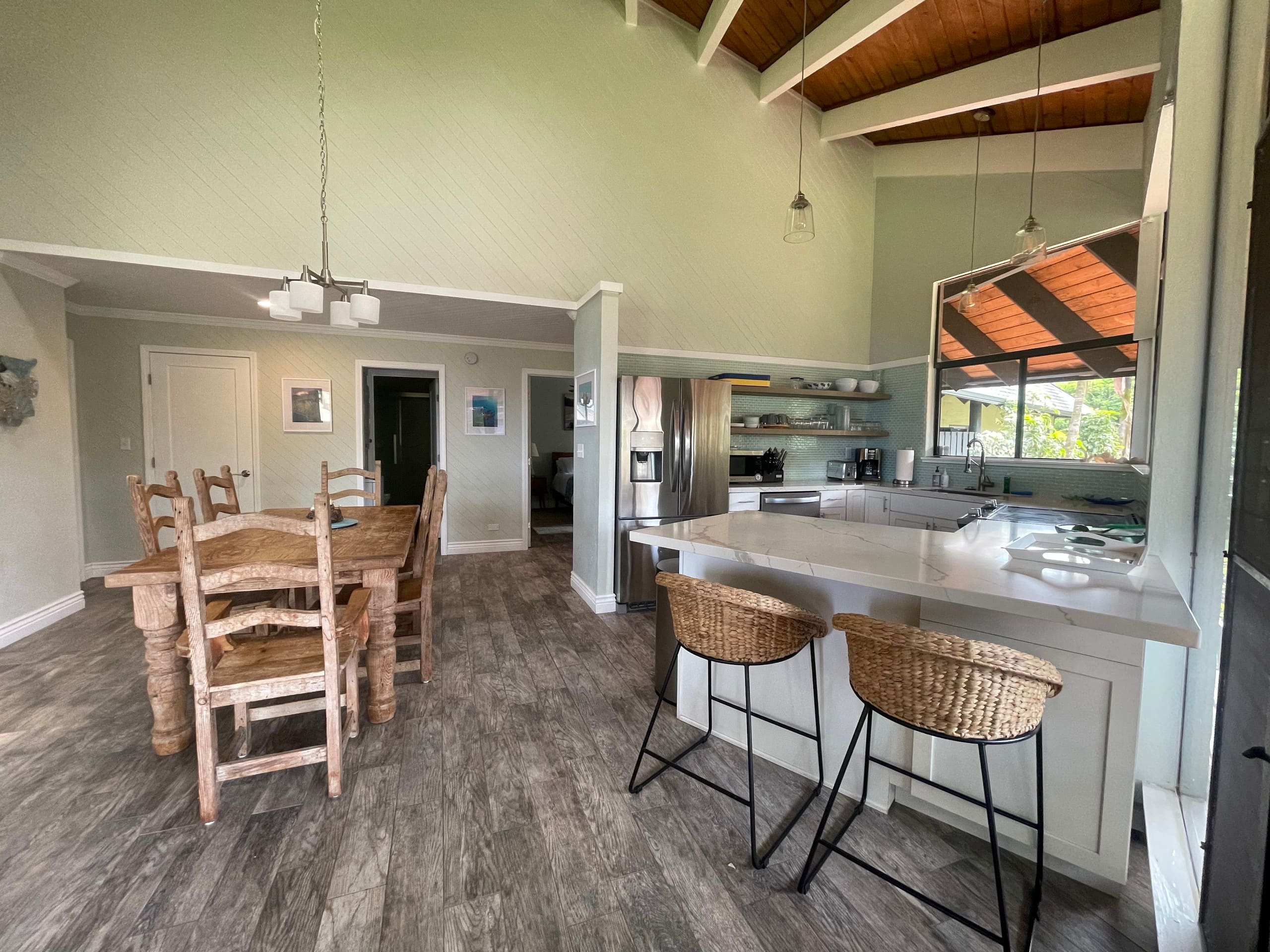 Condo in Princeville · ★4.92 · 2 bedrooms · 3 beds · 2 shared baths - Image 12