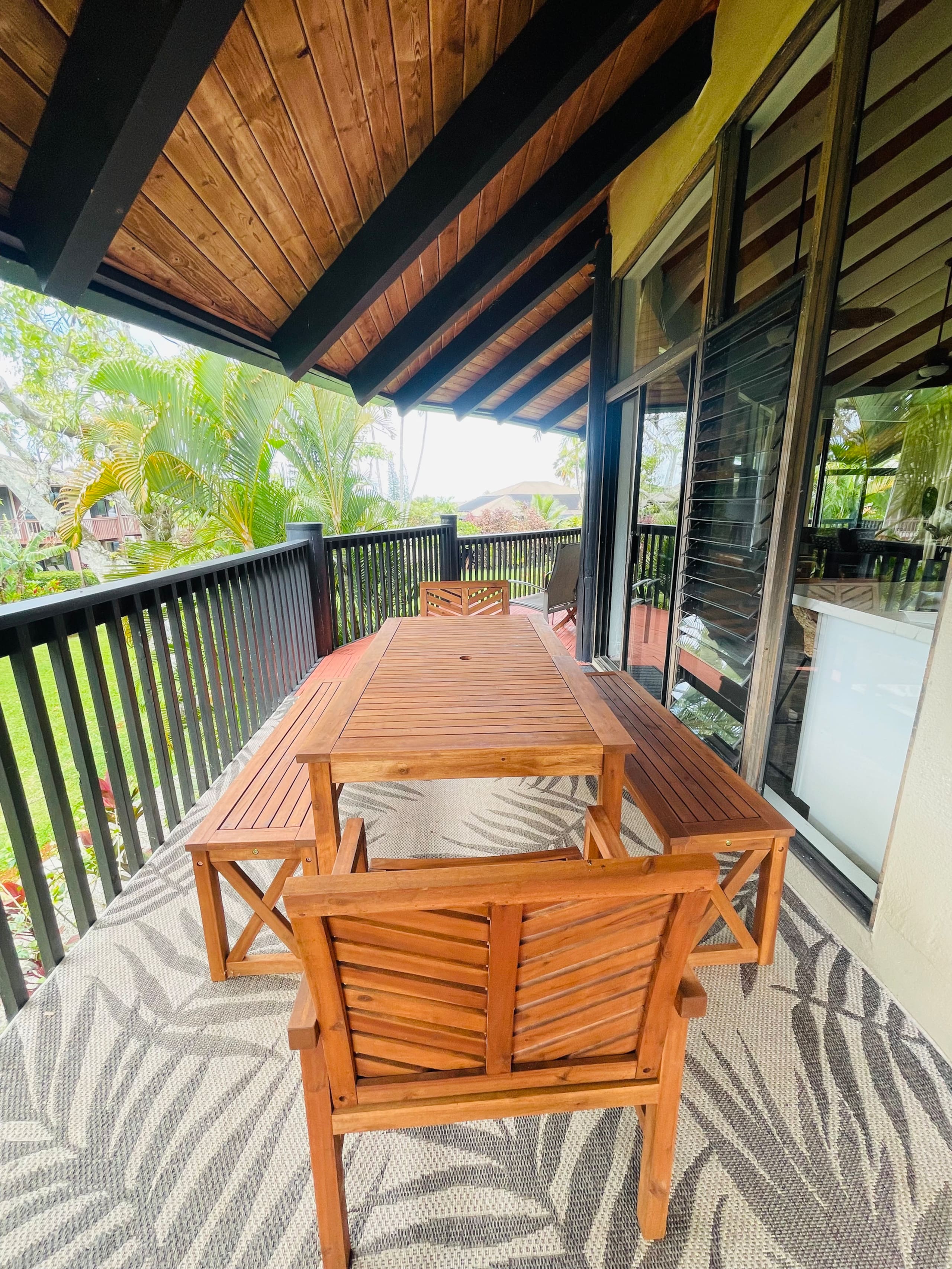 Condo in Princeville · ★4.92 · 2 bedrooms · 3 beds · 2 shared baths - Image 35