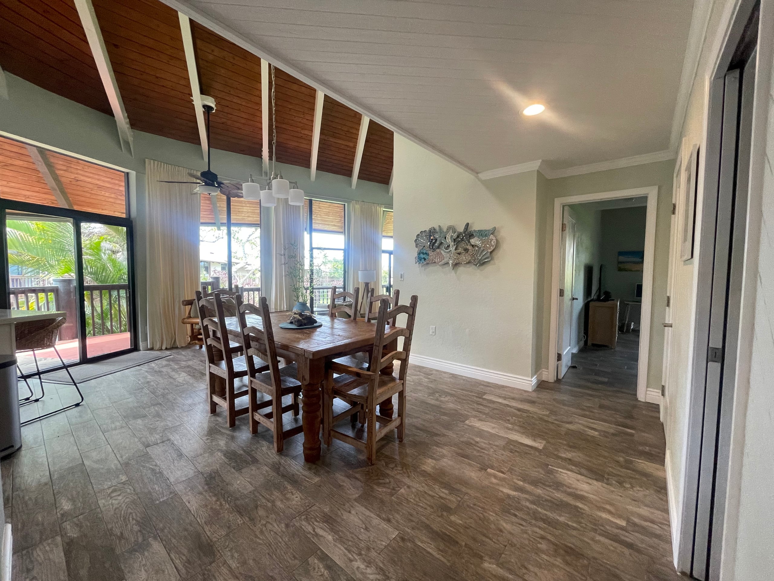Condo in Princeville · ★4.92 · 2 bedrooms · 3 beds · 2 shared baths - Image 16