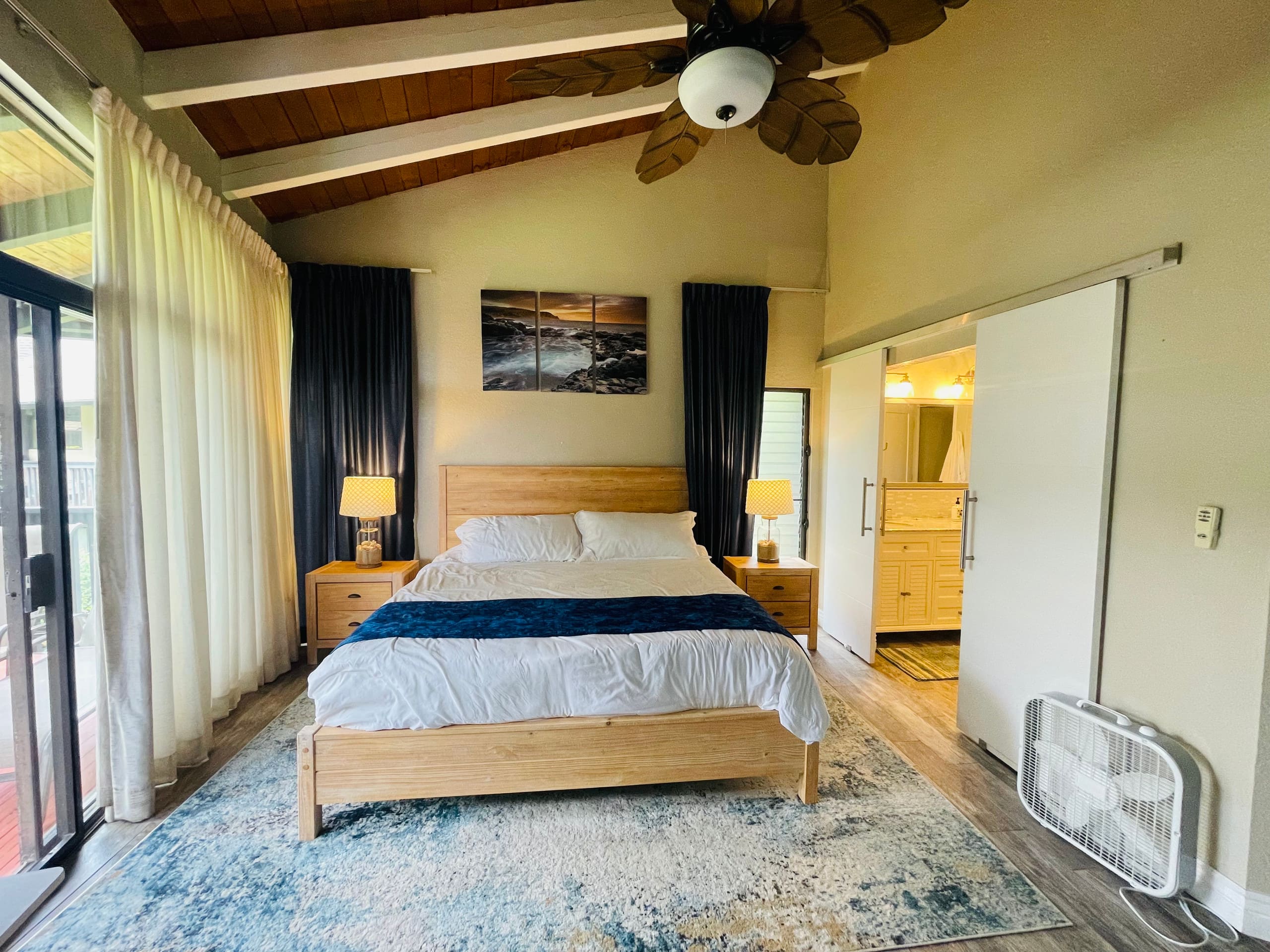 Condo in Princeville · ★4.92 · 2 bedrooms · 3 beds · 2 shared baths - Image 1