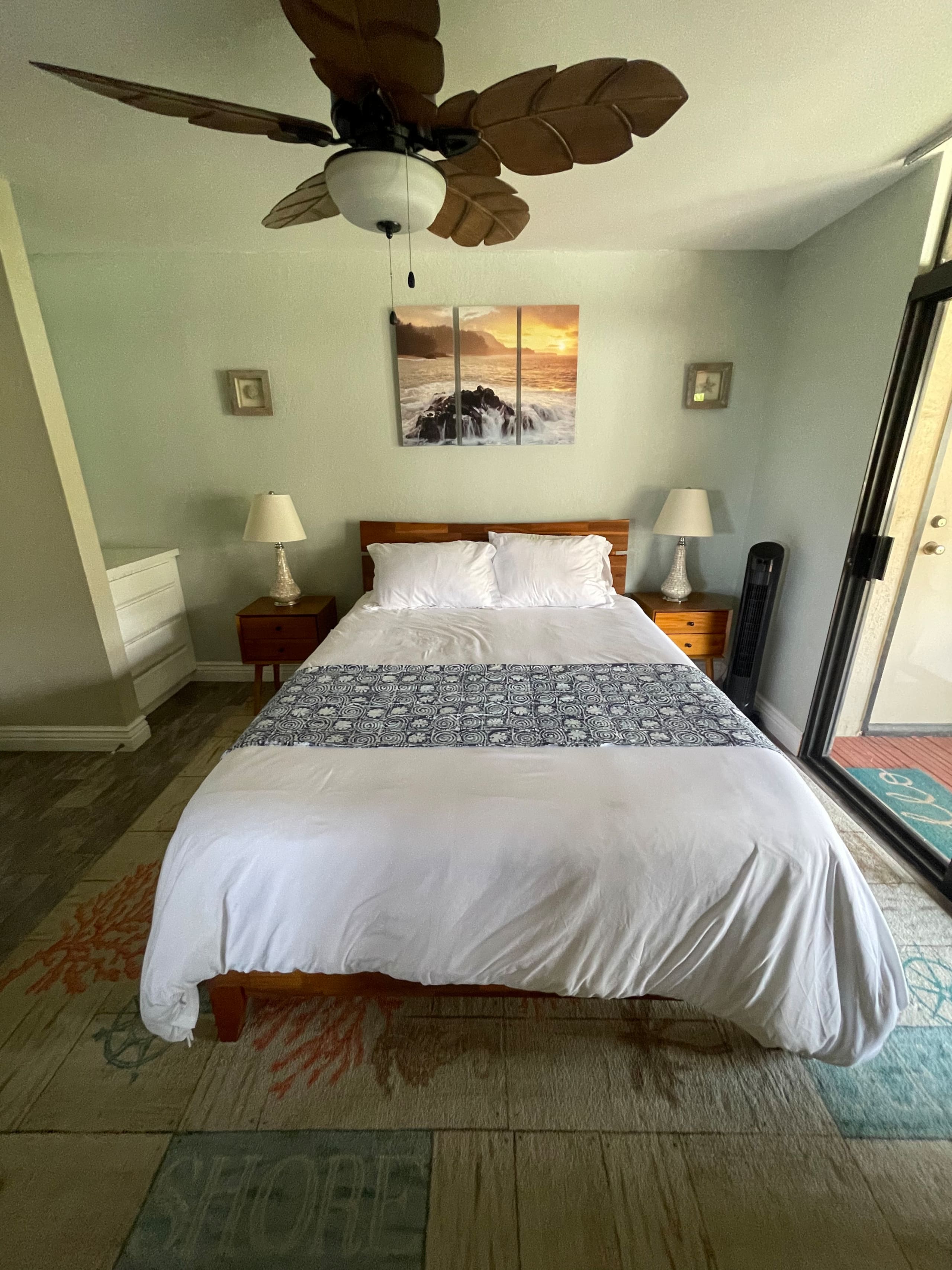 Condo in Princeville · ★4.92 · 2 bedrooms · 3 beds · 2 shared baths - Image 22