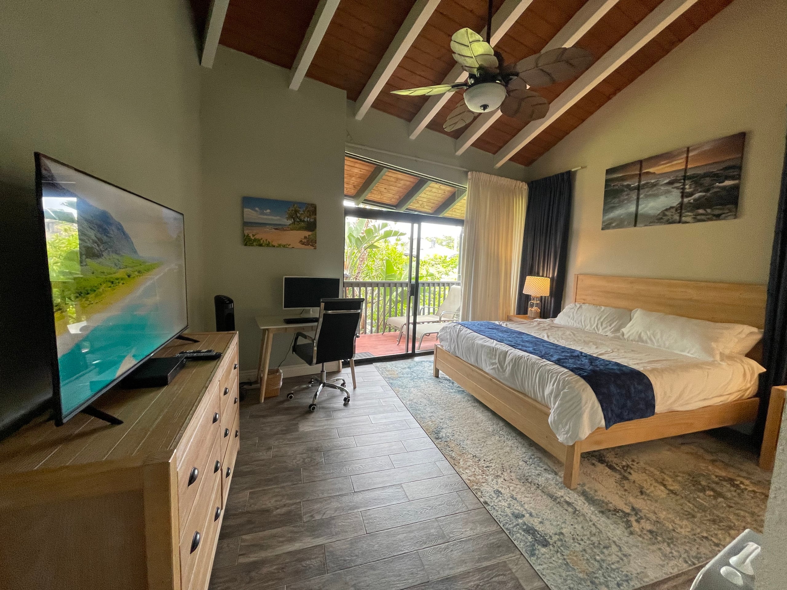 Condo in Princeville · ★4.92 · 2 bedrooms · 3 beds · 2 shared baths - Image 21