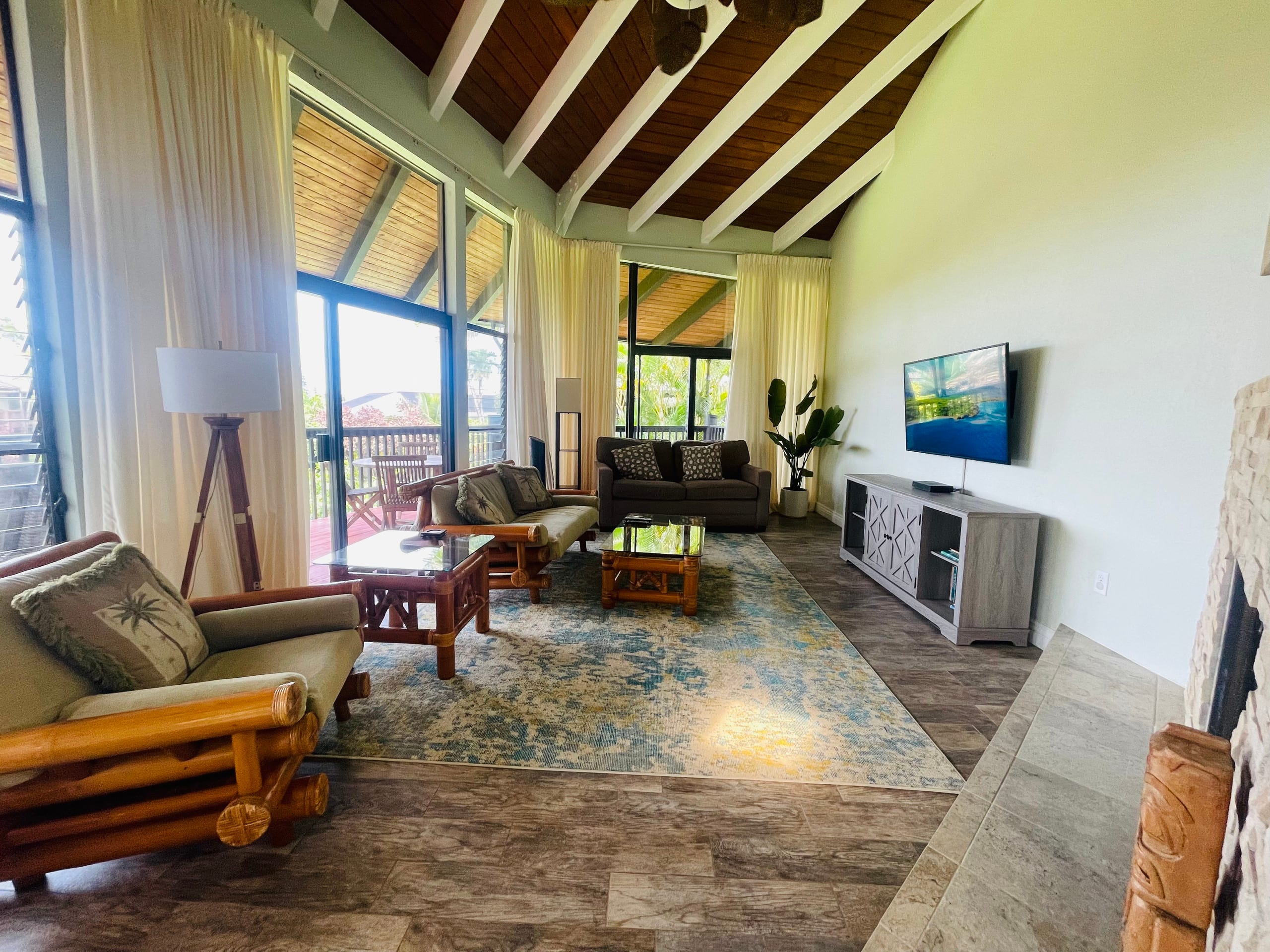 Condo in Princeville · ★4.92 · 2 bedrooms · 3 beds · 2 shared baths - Image 6