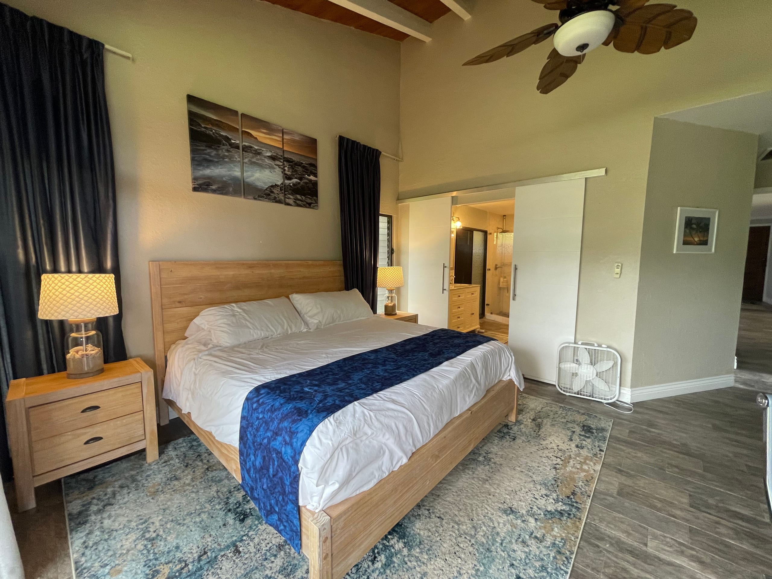 Condo in Princeville · ★4.92 · 2 bedrooms · 3 beds · 2 shared baths - Image 19