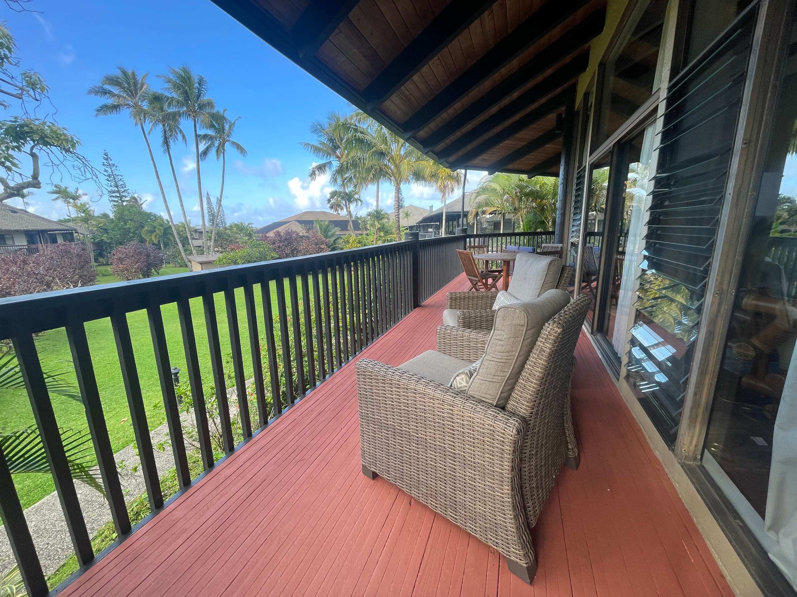 Condo in Princeville · ★4.92 · 2 bedrooms · 3 beds · 2 shared baths - Image 33