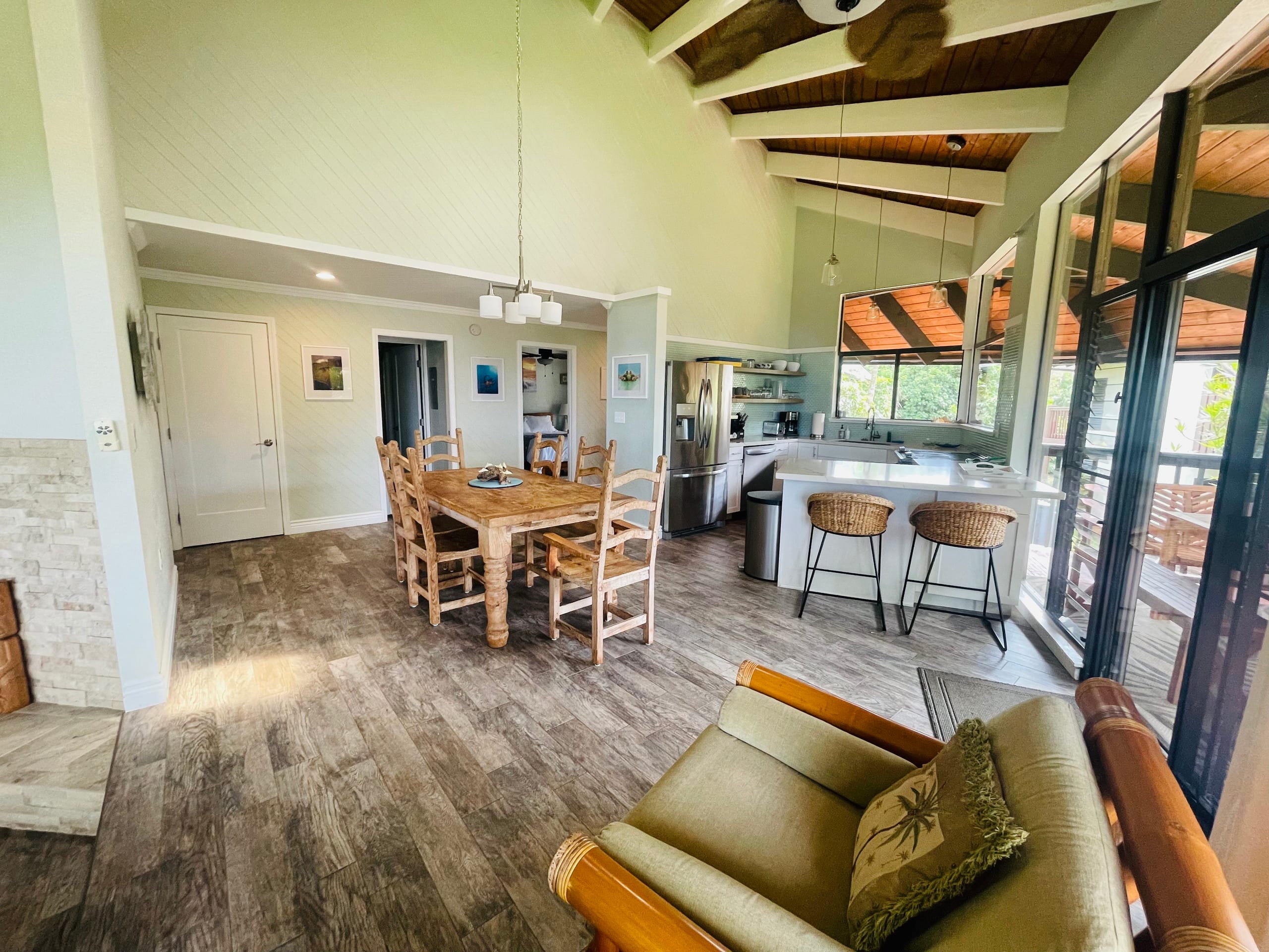 Condo in Princeville · ★4.92 · 2 bedrooms · 3 beds · 2 shared baths - Image 15