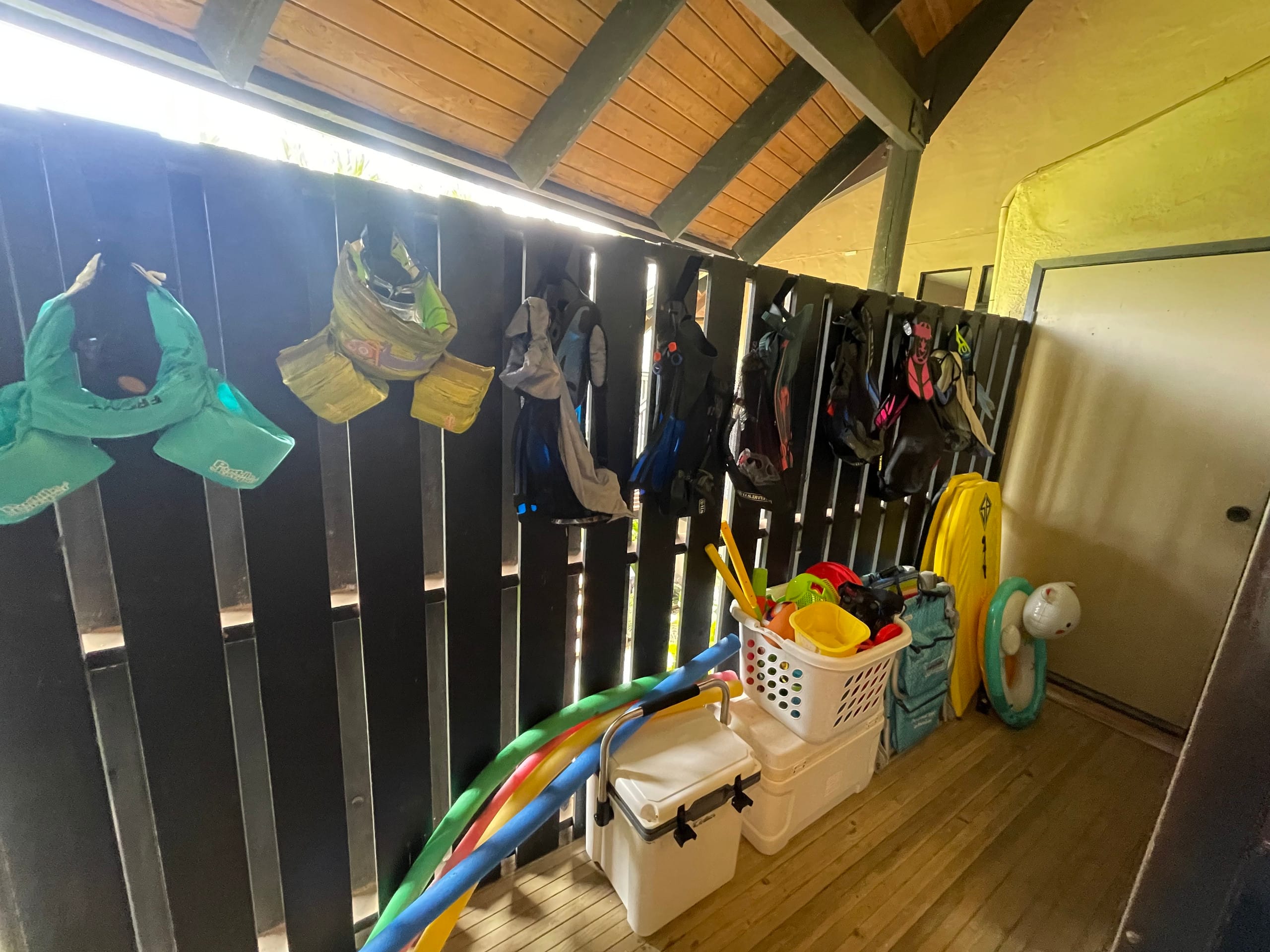 Condo in Princeville · ★4.92 · 2 bedrooms · 3 beds · 2 shared baths - Image 30