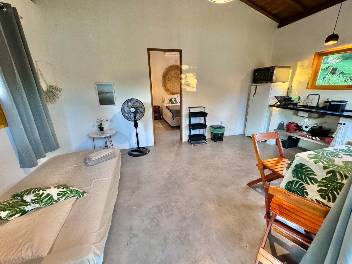 Imóvel de sucesso: Cosy Chalet with pool & fire pit - Recanto Poema! em Entre Rios