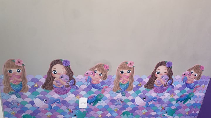 غرفة النوم 2