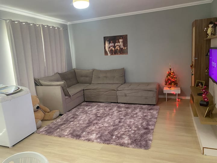 غرفة المعيشة