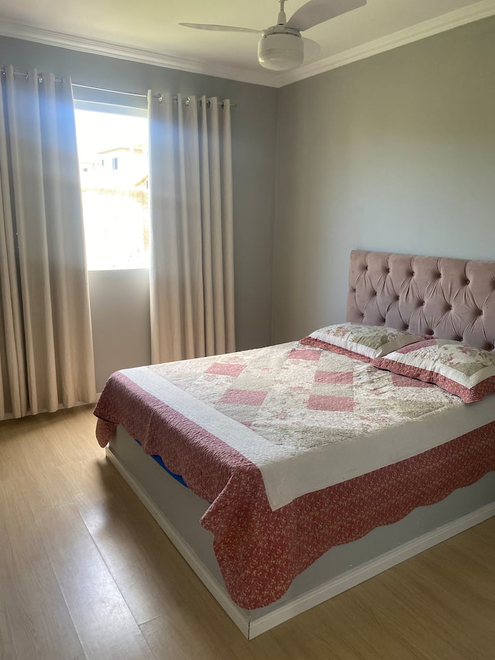 غرفة النوم 1