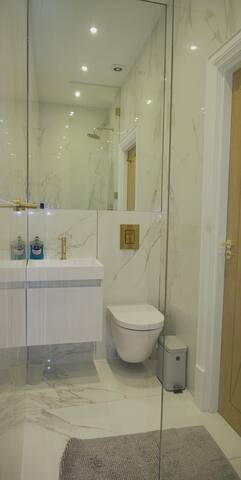 Amazing apartment in Russell Sq gallery image 5