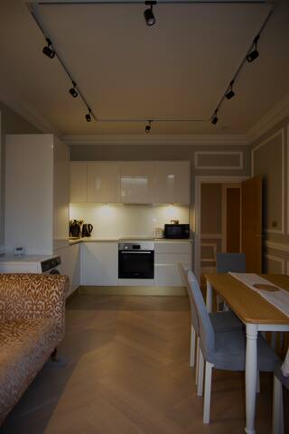 Amazing apartment in Russell Sq gallery image 3