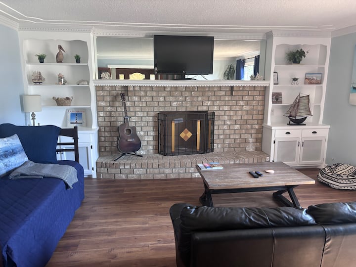 Newly Renovated Suite 2 - North Charleston, SC