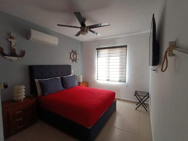 Спална соба 2