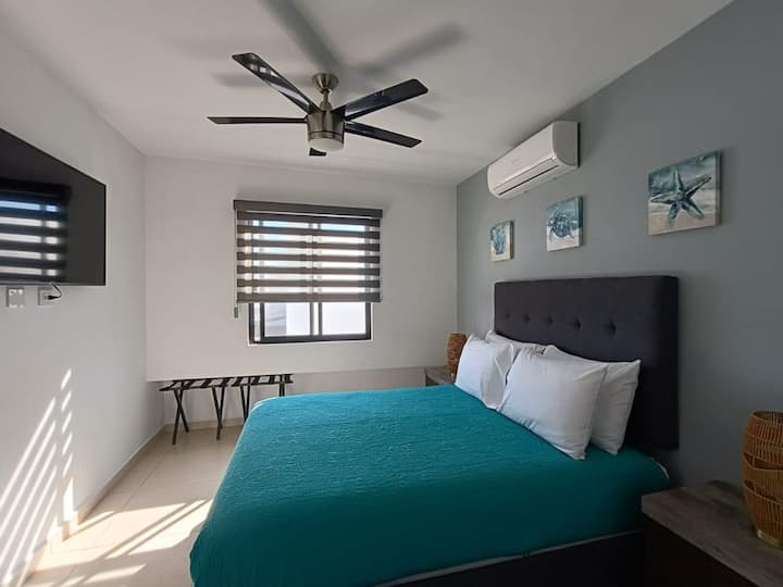 Спална соба 3