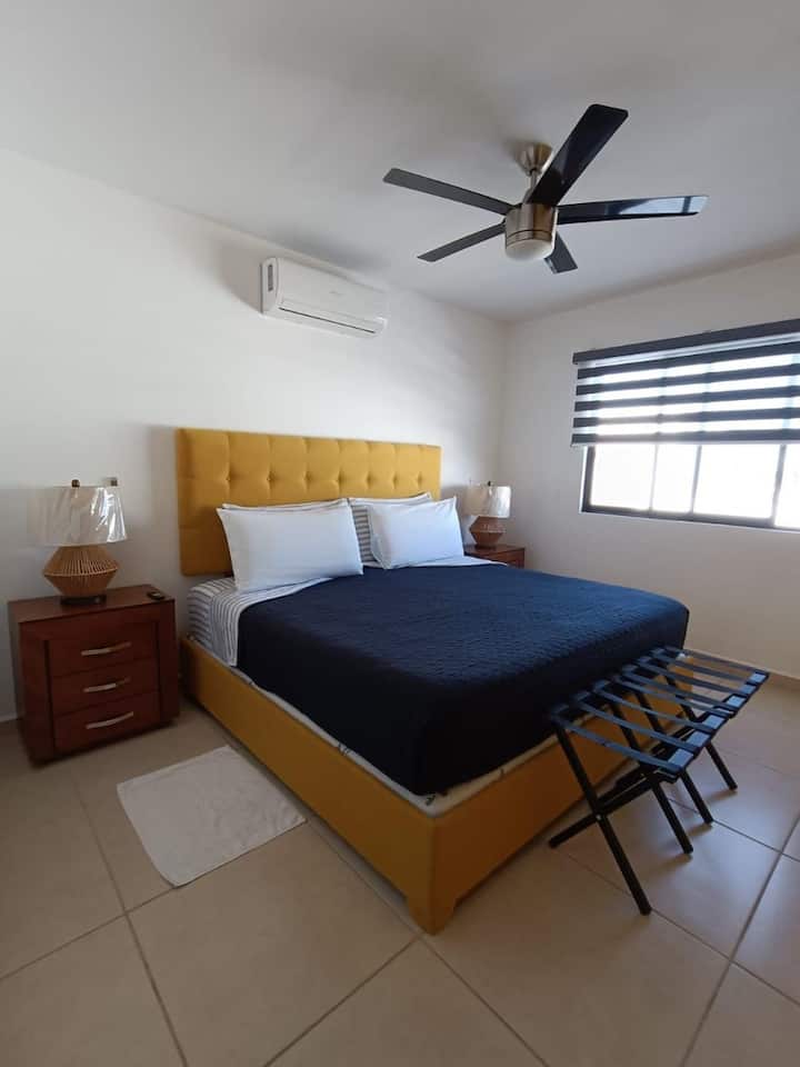 Спална соба 1