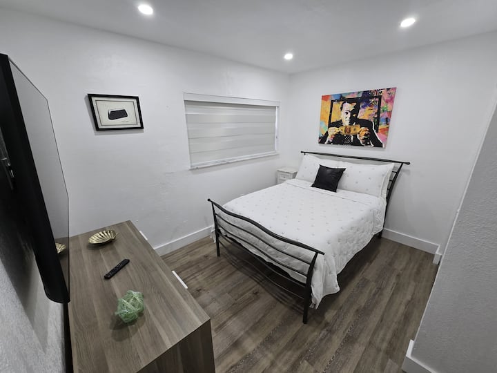 Flat In Health District Near Wynwood Airport Port - Miami