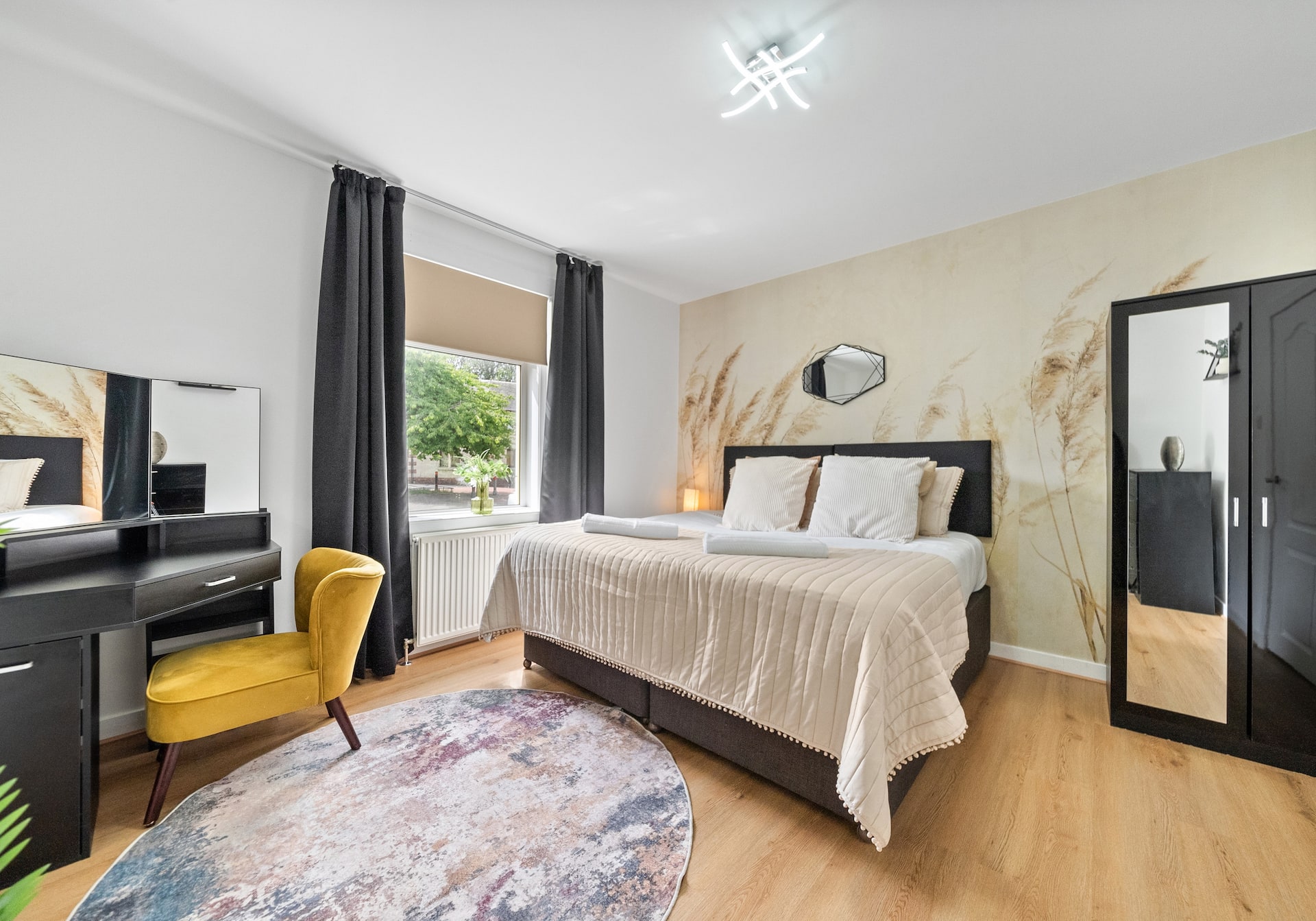 Back'o'Barns Apartment by Klass Living Hamilton