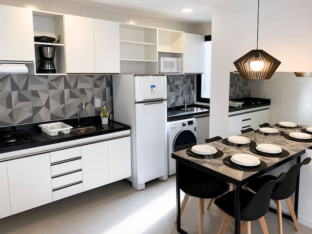 Guest favorite listing in Fortaleza